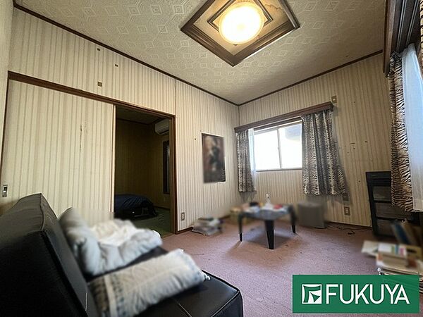子供部屋