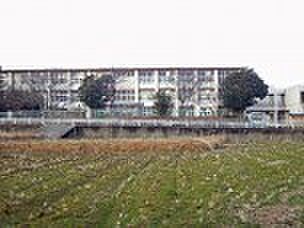 大和郡山市立矢田南小学校