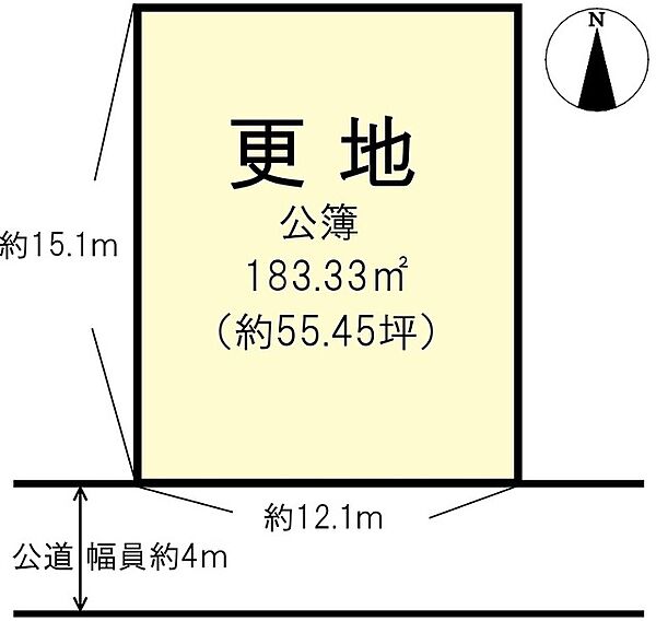 区画図：329000134571