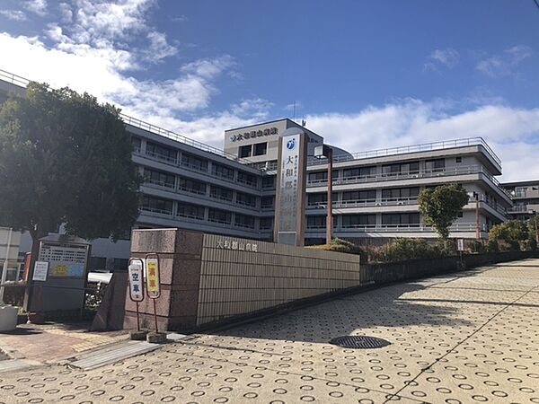 JCHO大和郡山病院
