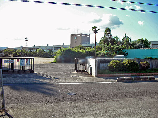 大和郡山市立郡山南小学校