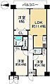 サンルモン新大宮5階2,580万円