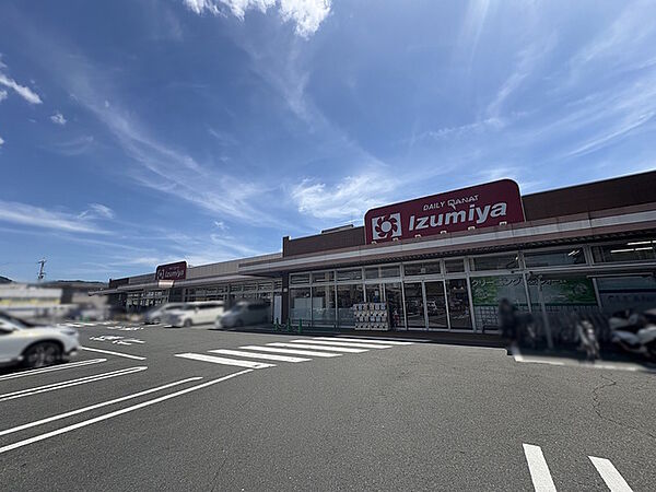 デイリーカナートイズミヤ新大宮店