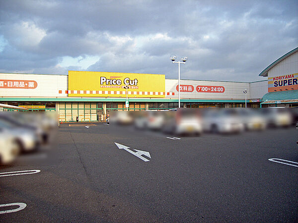 プライスカット 大和小泉店