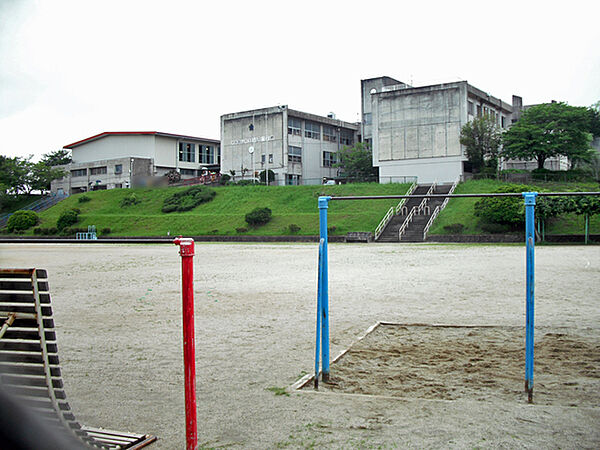 大和郡山市立矢田小学校