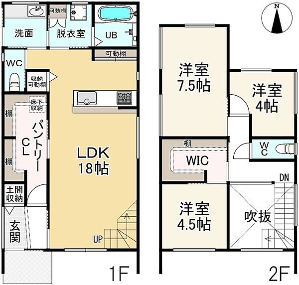 間取り：329000142244