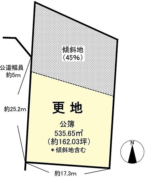 区画図：329000142948