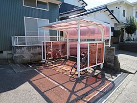 アップルハウス長坂台 202 ｜ 石川県金沢市長坂台10-19（賃貸アパート1K・2階・18.76㎡） その15