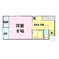 間取り：217001079722
