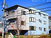 金沢駅よりバス25分 徒歩4分 築39年 4階建の賃貸物件