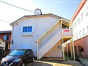 オレンジハイツの賃貸物件