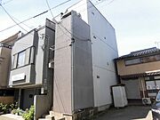 ドルチェヴィータ片町の賃貸物件