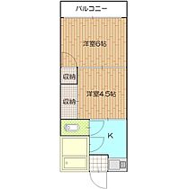 間取り：217001186318