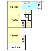 間取り：217001187167