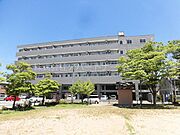 金沢駅より徒歩21分 3階 築33年10ヶ月の賃貸物件