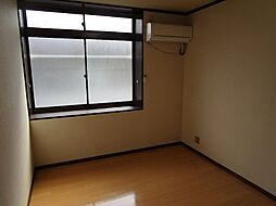 ナンバーワンハイツ 203 2階1Kのリビング/ダイニング