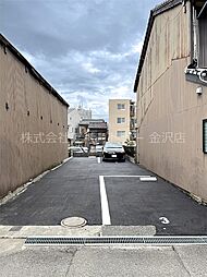 アシスト金沢パーキング