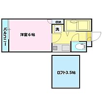 間取り：217001222365