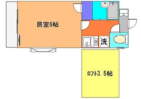 間取り：217001234961