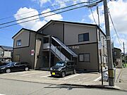 ハピネスユウキの賃貸物件