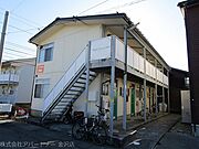 メープルハウスココの賃貸物件