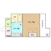 間取り：217001256582