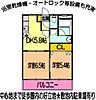 エスパシオ琴平23階4.9万円