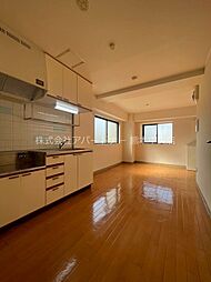 セシール米屋町 504 5階1LDKのリビング/ダイニング