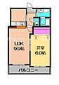 ヴァンヴェール迎町4階4.8万円