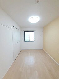 カーサ・グラシオッソ 202 2階1LDKのリビング/ダイニング