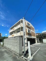 ファーストハイツD