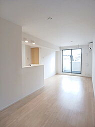 ボヌール　ミヤ 101 1階1LDKのリビング/ダイニング