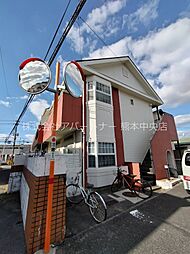 レオパレス南高江 107