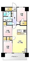 間取り：208011655904