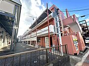 K2ヒルズ 3階 築43年2ヶ月の賃貸物件