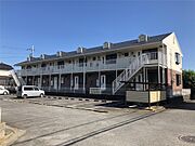 セジュール東光台A棟 2階 築36年の賃貸物件