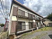 林コーポ 2階 築41年の賃貸物件