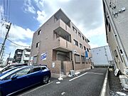 オスタリーパレスの賃貸物件