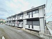 研究学園駅より徒歩36分 1階 築31年2ヶ月の賃貸物件