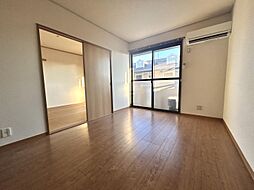 セジュール東光台Ｂ棟 203号室 2階2DKのリビング/ダイニング