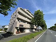  4階 築38年の賃貸物件