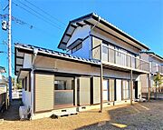 つくば駅より徒歩95分 築36年5ヶ月の賃貸物件