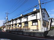 つくば駅より徒歩13分 1階 築31年6ヶ月の賃貸物件