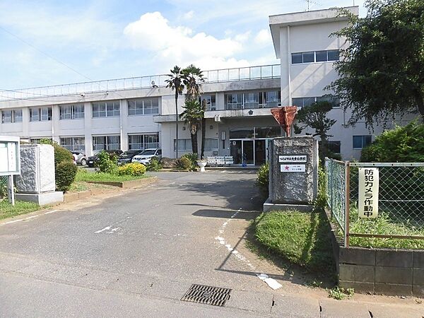 九重小学校