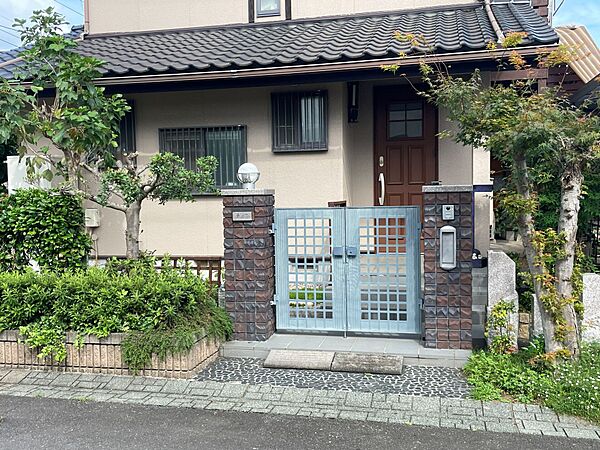 設備を拡大表示