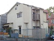 石田駅より徒歩10分 築36年10ヶ月 2階建の賃貸物件