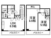 ドーリア花園のイメージ