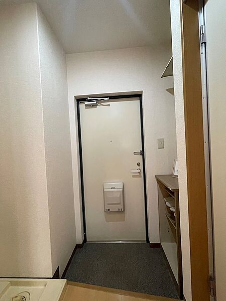 画像20:※同タイプの他のお部屋です