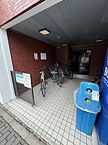 デトムワン京大前  ｜ 京都府京都市左京区田中大堰町（賃貸マンション1R・2階・17.24㎡） その16