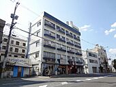 下川原小堀マンションのイメージ